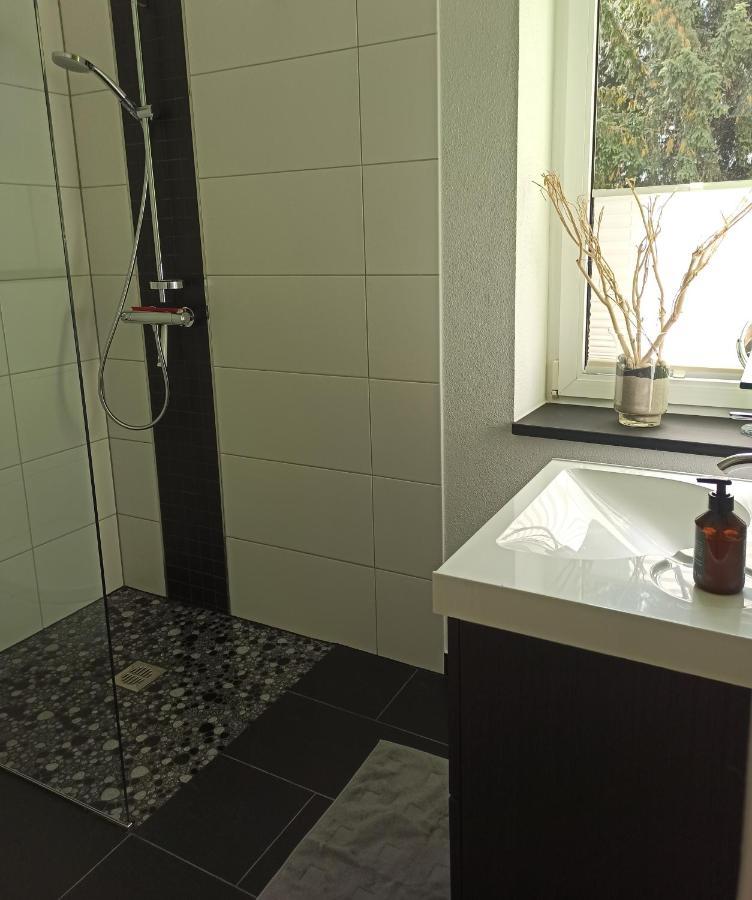 Ferienwohnung Villenviertel Rudolstadt Bagian luar foto