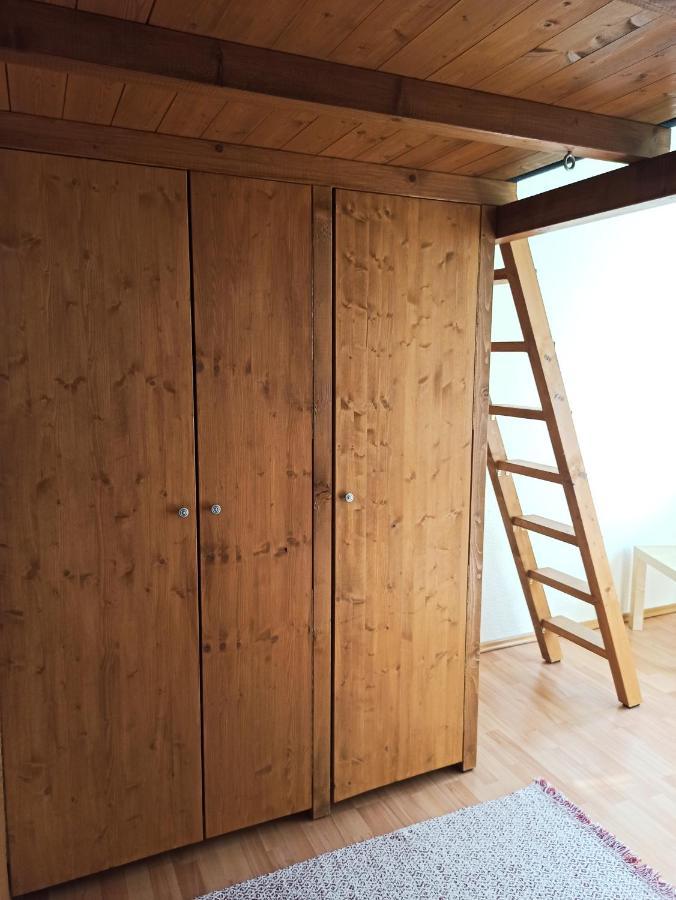 Ferienwohnung Villenviertel Rudolstadt Bagian luar foto